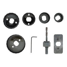 Hole Saw Sets